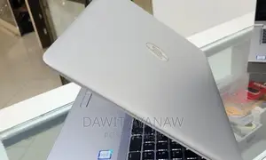 Photo - New Laptop HP EliteBook 850 G4 8GB Intel Core I5 HDD+SSD 500GB