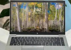 Photo - New Laptop HP 16GB AMD Ryzen 5 SSD 512GB