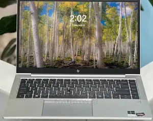 New Laptop HP 16GB AMD Ryzen 5 SSD 512GB