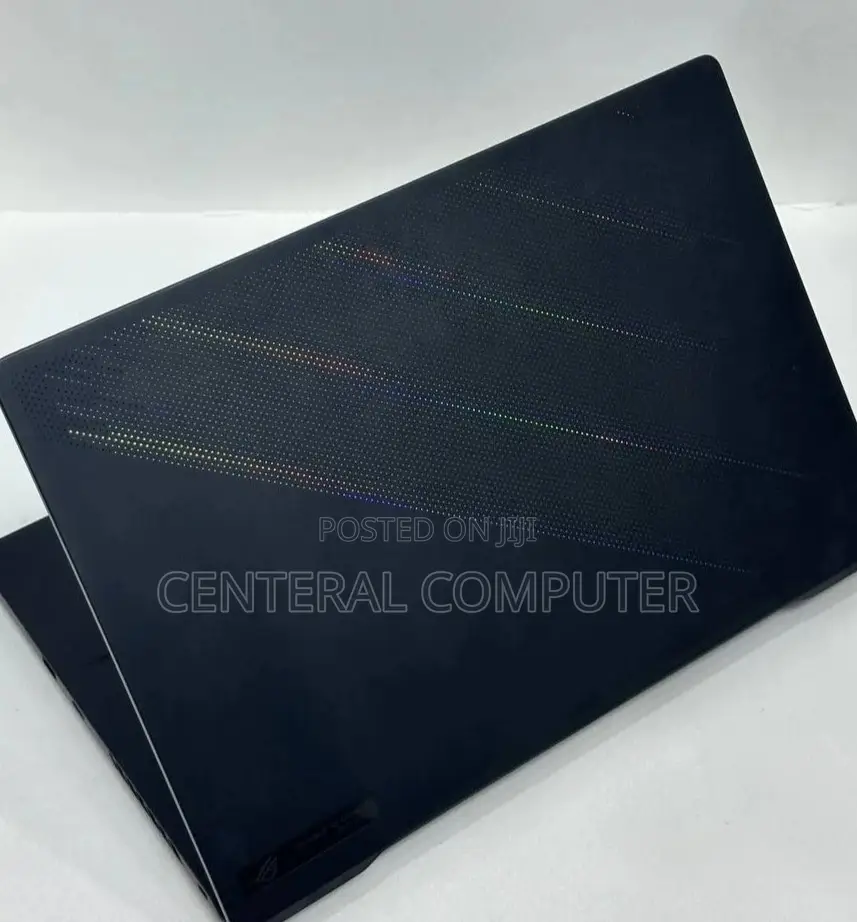 New Laptop Asus ROG Zephyrus G15 16GB Intel Core I7 SSD 512GB