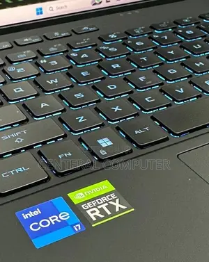 New Laptop Asus ROG Zephyrus G15 16GB Intel Core I7 SSD 512GB