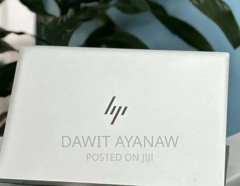 New Laptop HP 16GB AMD Ryzen 5 SSD 512GB