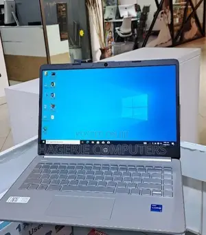 Photo - New Laptop HP Stream Notebook 16GB Intel Core I7 SSD 512GB