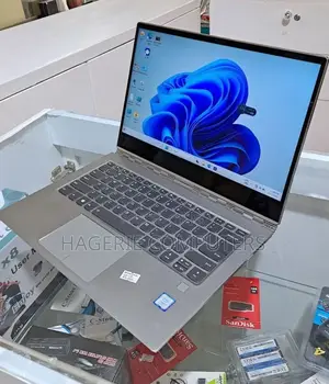 New Laptop Lenovo Yoga C930 16GB Intel Core I7 SSD 1T