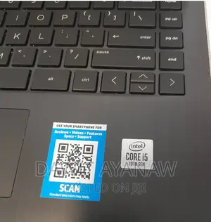 New Laptop HP Stream Notebook 8GB SSD 256GB