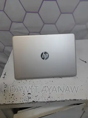 New Laptop HP Stream Notebook 8GB SSD 256GB