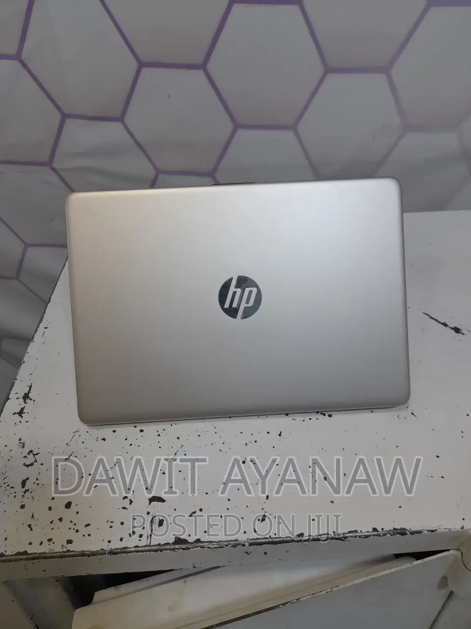 New Laptop HP Stream Notebook 8GB SSD 256GB