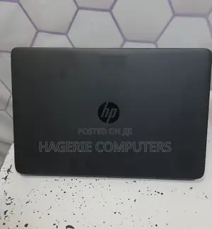 New Laptop HP EliteBook 850 G2 8GB Intel Core I5 SSD 256GB