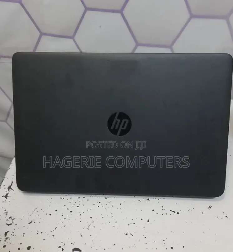 New Laptop HP EliteBook 850 G2 8GB Intel Core I5 SSD 256GB