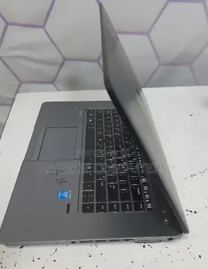 New Laptop HP EliteBook 850 G2 8GB Intel Core I5 SSD 256GB