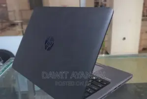 Photo - New Laptop HP 8GB Intel Core I5 SSD 500GB
