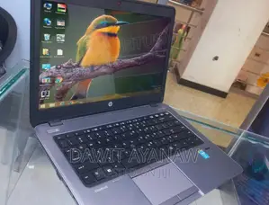 New Laptop HP 8GB Intel Core I5 SSD 500GB