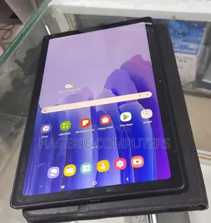 Photo - New Samsung Galaxy Tab A7 Lite 32 GB Silver