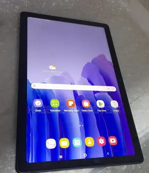 New Samsung Galaxy Tab A7 Lite 32 GB Silver