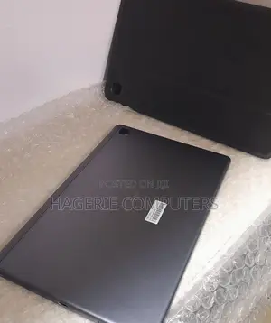 New Samsung Galaxy Tab A7 Lite 32 GB Silver