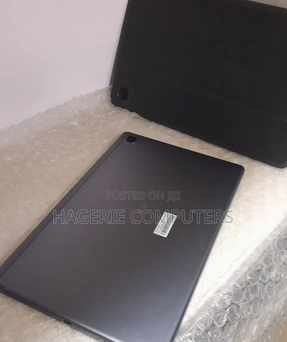 New Samsung Galaxy Tab A7 Lite 32 GB Silver