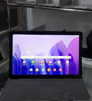 New Samsung Galaxy Tab A7 Lite 32 GB Silver