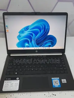 New Laptop HP Stream Notebook 8GB Intel Core I5 SSD 256GB