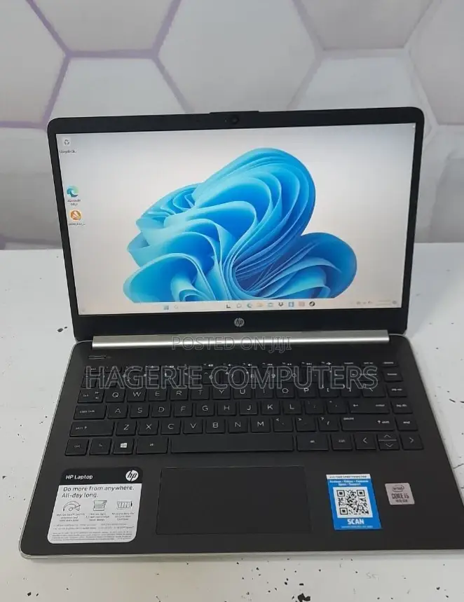 New Laptop HP Stream Notebook 8GB Intel Core I5 SSD 256GB