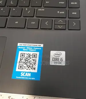 New Laptop HP Stream Notebook 8GB Intel Core I5 SSD 256GB