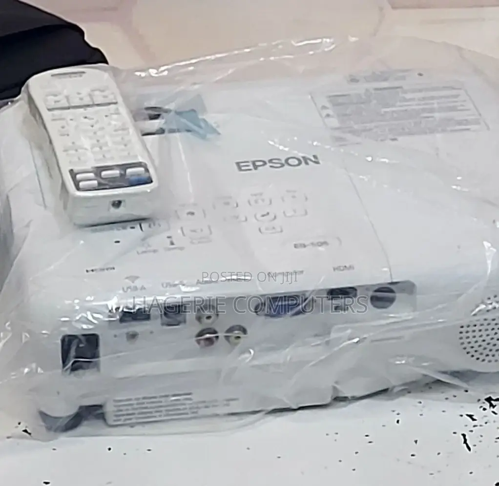 New Brand EPSON Projector