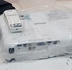 Photo - New Brand EPSON Projector