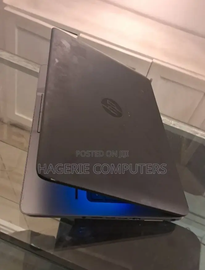 New Laptop HP EliteBook 840 G1 8GB Intel Core I5 SSD 500GB