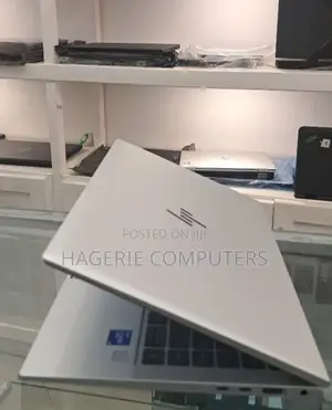 New Laptop HP EliteBook 840 G8 16GB Intel Core I5 SSD 512GB