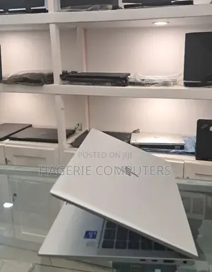 New Laptop HP EliteBook 840 G8 16GB Intel Core I5 SSD 512GB