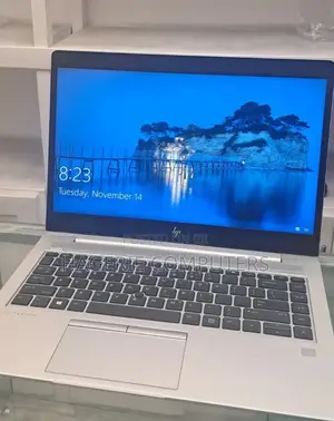 New Laptop HP EliteBook 8540W 8GB AMD Ryzen 3 SSD 256GB