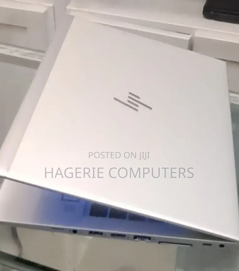 New Laptop HP EliteBook 840 G5 16GB Intel Core I7 SSD 512GB