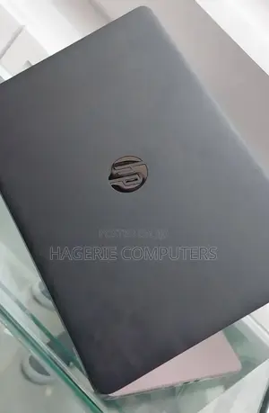 New Laptop HP EliteBook 850 8GB Intel Core I5 HDD 500GB