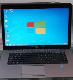 Photo - New Laptop HP EliteBook 850 8GB Intel Core I5 HDD 500GB