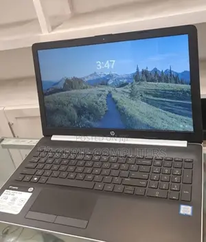 Photo - New Laptop HP Stream Notebook 8GB Intel Core I3 HDD 1T