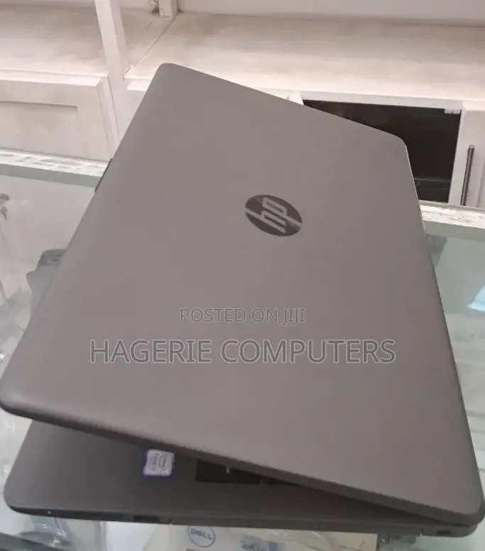 New Laptop HP Stream Notebook 4GB Intel Core I3 HDD 500GB