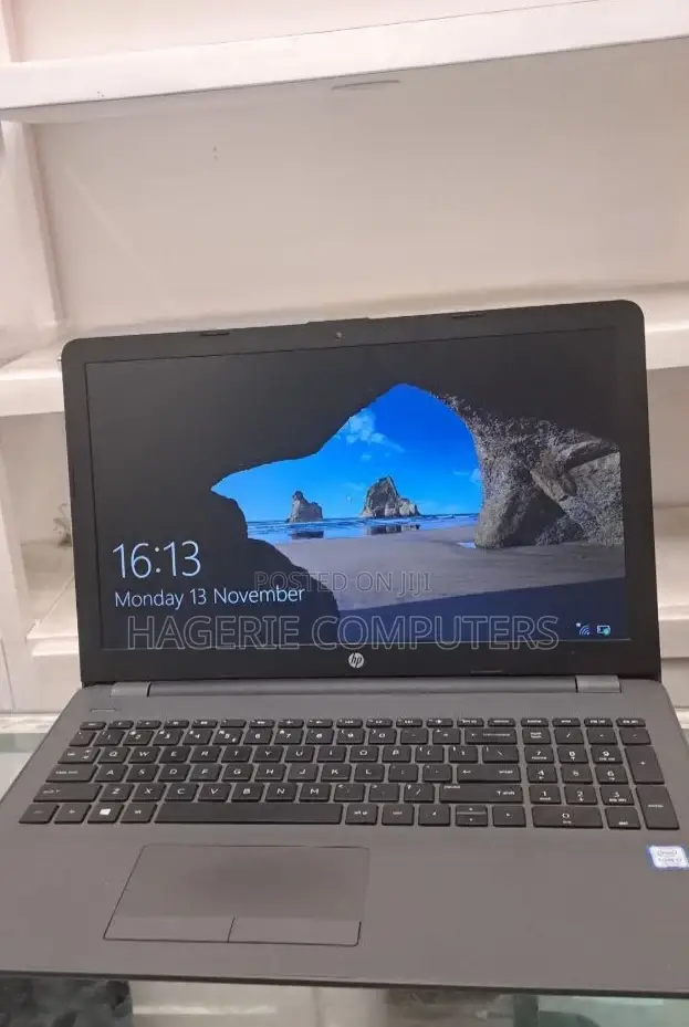 New Laptop HP Stream Notebook 4GB Intel Core I3 HDD 500GB