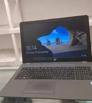 New Laptop HP Stream Notebook 4GB Intel Core I3 HDD 500GB