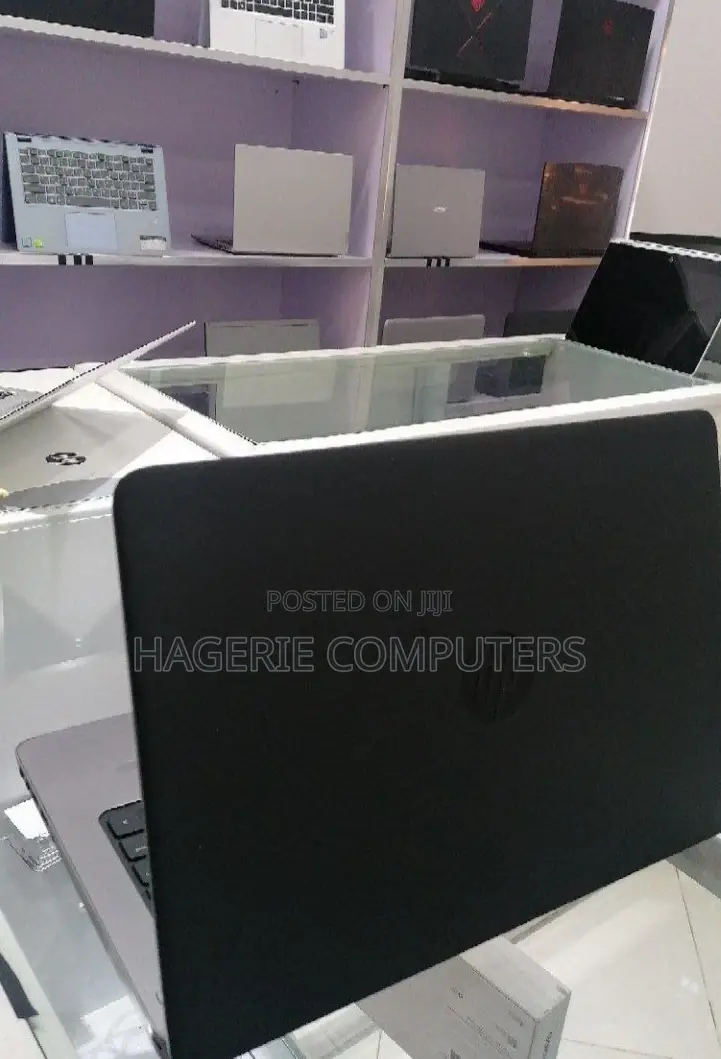 New Laptop HP ProBook 440 G1 4GB Intel Core I5 HDD 500GB