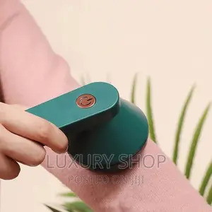 Photo - Lint Remover