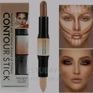Photo - Contour and High Light Stick
