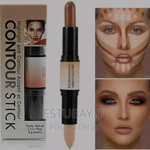 Contour and High Light Stick