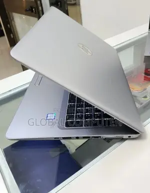 Photo - New Laptop HP EliteBook 745 16GB AMD Ryzen 5 SSD 512GB