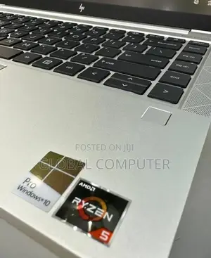 New Laptop HP EliteBook 745 16GB AMD Ryzen 5 SSD 512GB