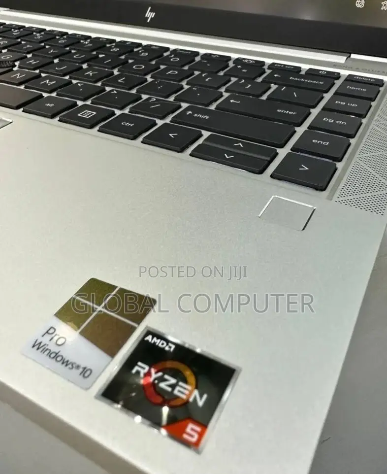 New Laptop HP EliteBook 745 16GB AMD Ryzen 5 SSD 512GB