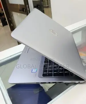 New Laptop HP EliteBook 850 G4 16GB Intel Core I5 HDD+SSD 500GB