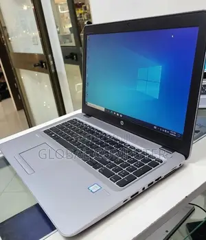 New Laptop HP EliteBook 850 G4 16GB Intel Core I5 HDD+SSD 500GB