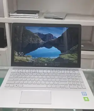 New Laptop HP Pavilion G4 8GB Intel Core I5 HDD+SSD 1T