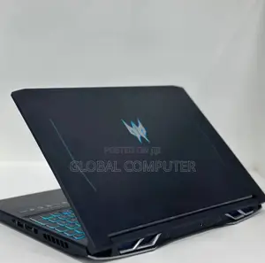 New Laptop Acer Predator Triton 300 16GB Intel Core I9 SSD 1T