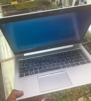 Photo - New Laptop HP EliteBook 745 G6 8GB Intel Core I5 SSD 512GB