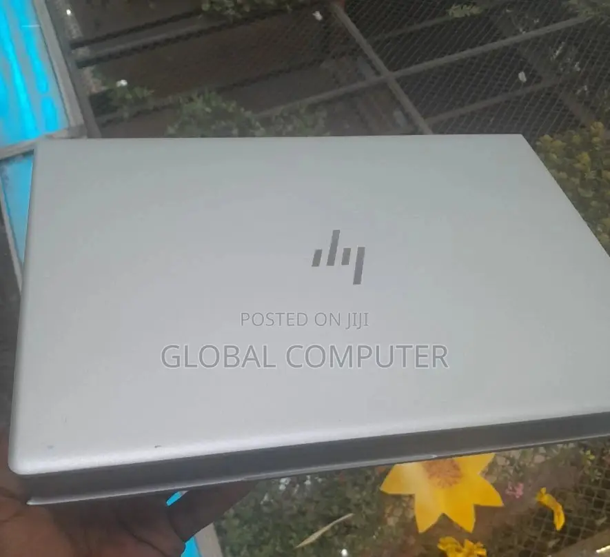 New Laptop HP EliteBook 745 G6 8GB Intel Core I5 SSD 512GB